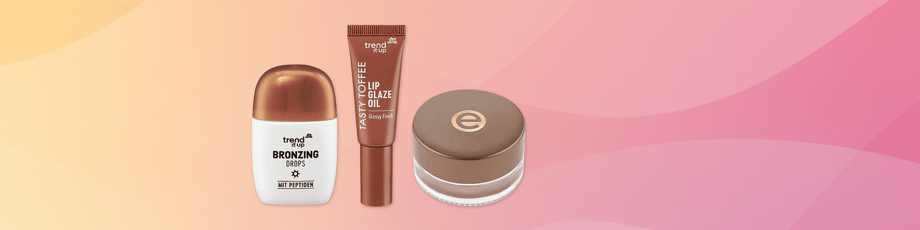 Make up proizvodi u trendu