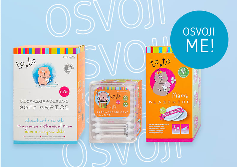 Proizvodi brenda to.to