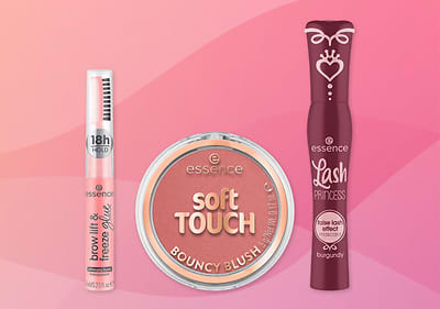 essence make up noviteti