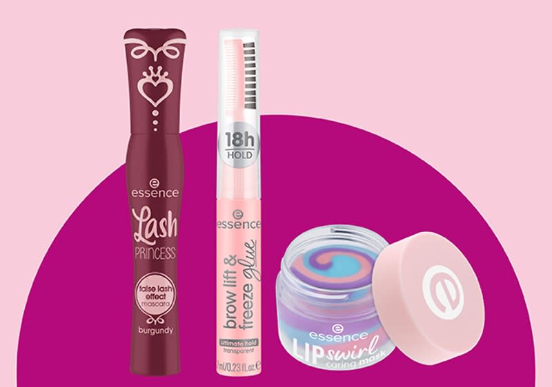 essence make up proizvodi
