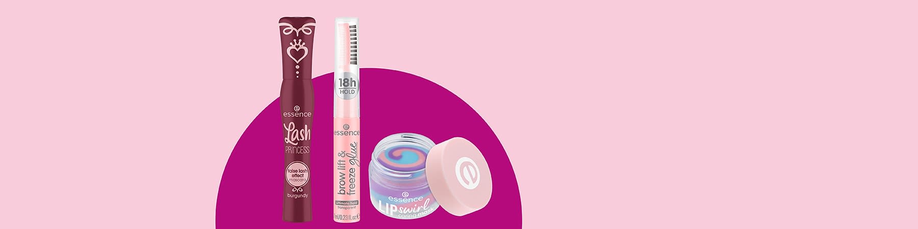 essence make up proizvodi