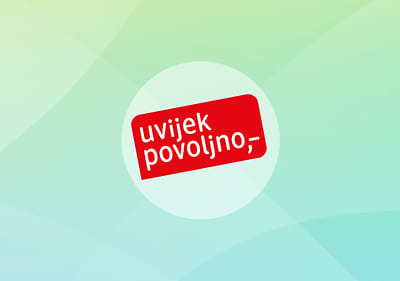 dm uvijekpovoljno logo