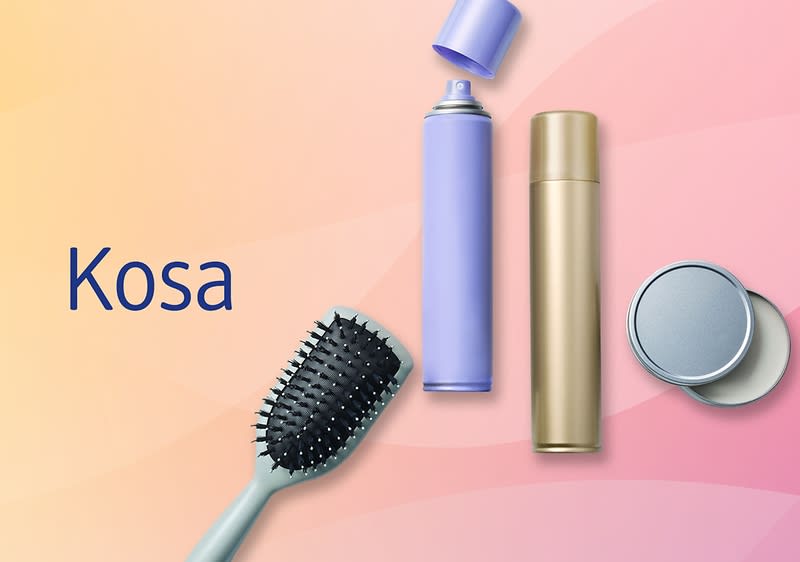Kosa