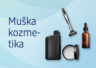 Muška kozmetika
