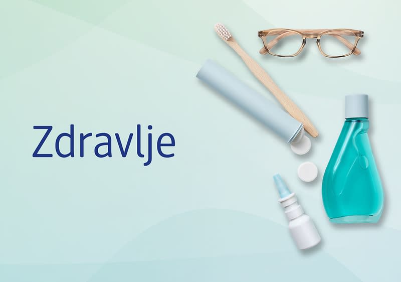 Zdravlje