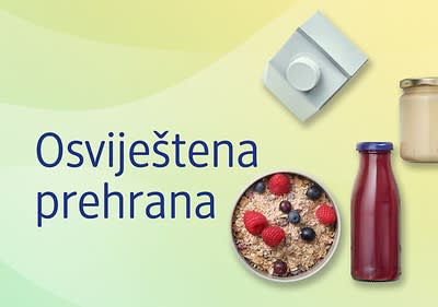Osviještena prehrana