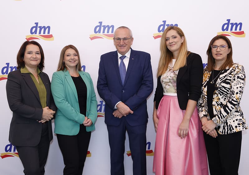 Godišnja dm konferencija za medije
