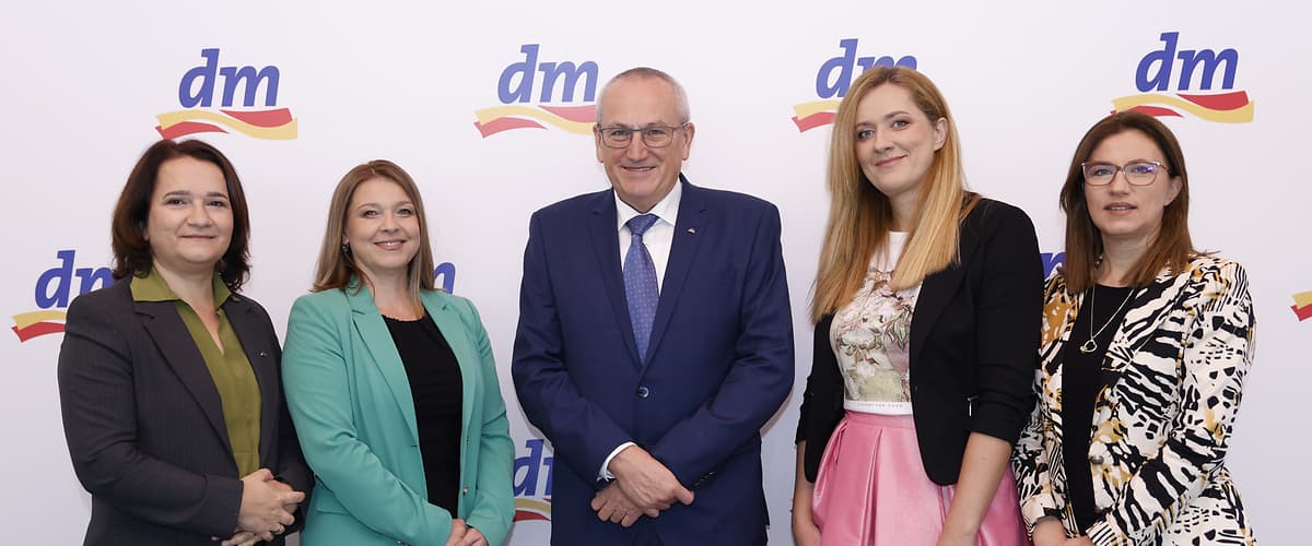 Godišnja dm konferencija za medije
