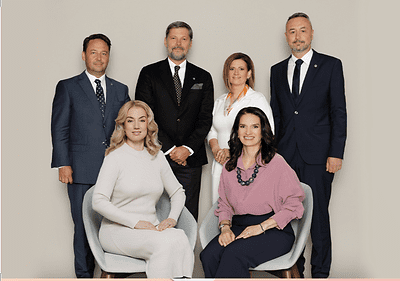 Na fotografiji: Uprava dm Slovačke