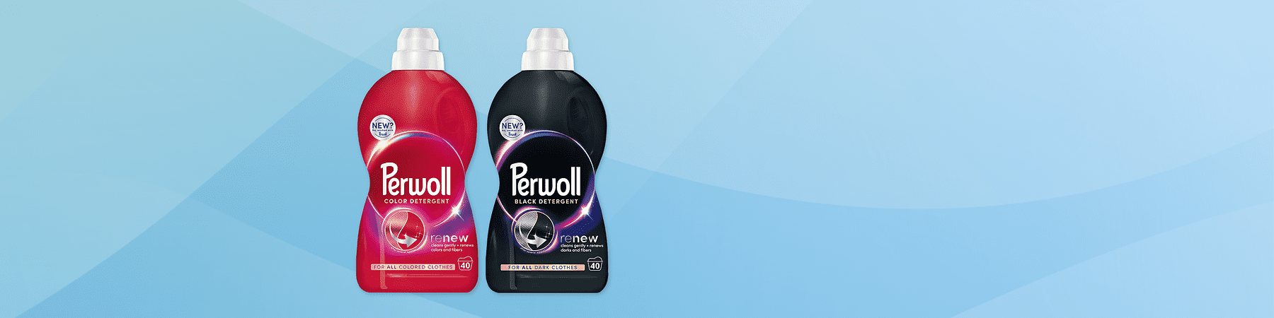 Proizvodi brenda Perwoll