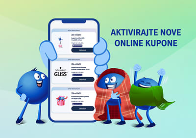 dm active beauty kuponi