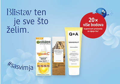 Proizvodi za njegu lica