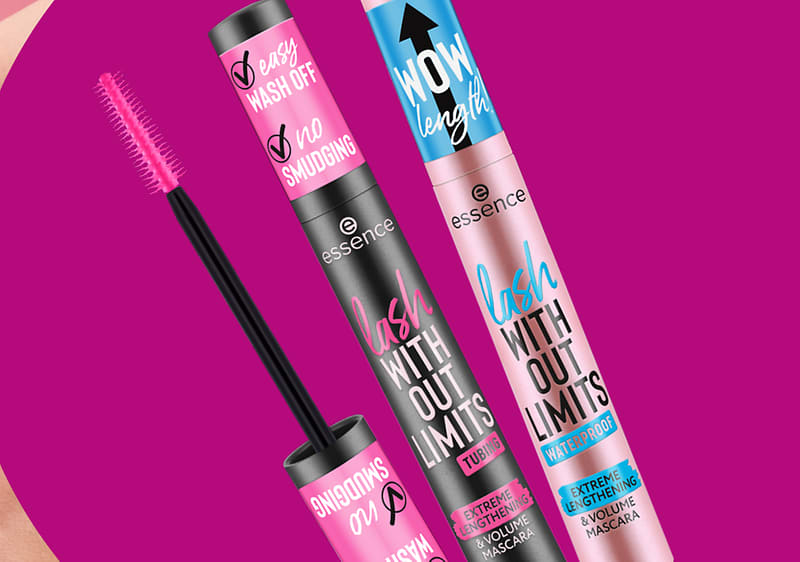 essence make up proizvodi