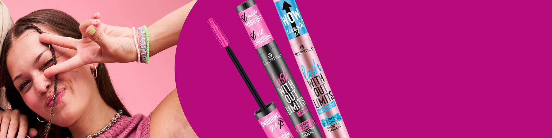 essence make up proizvodi