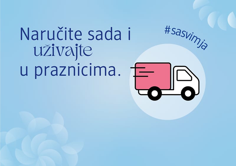 Načini i troškovi dostave