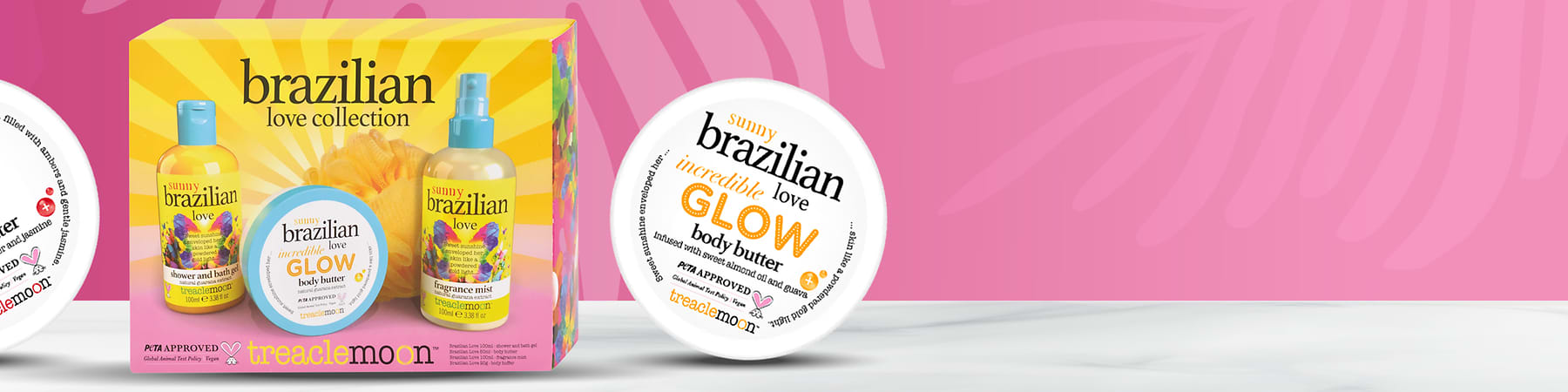 treaclemonn proizvodi