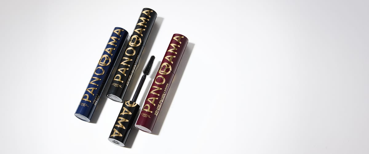 L'Oréal Paris Panorama maskara