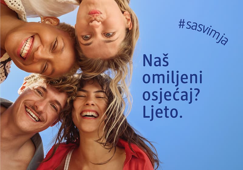 Ljeto 