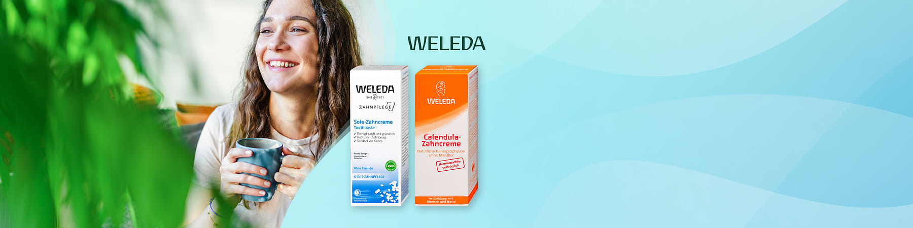 weleda
