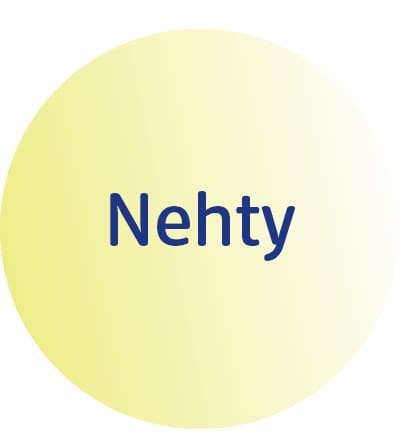 nehty