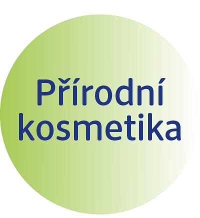 přirodní kosmetika