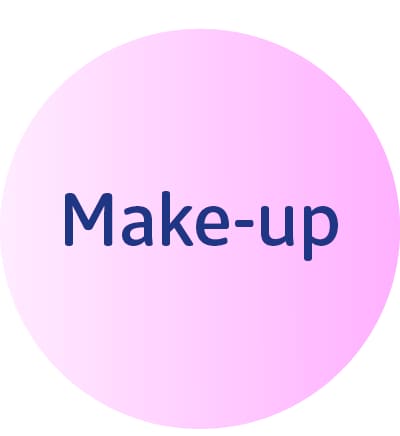 make-up