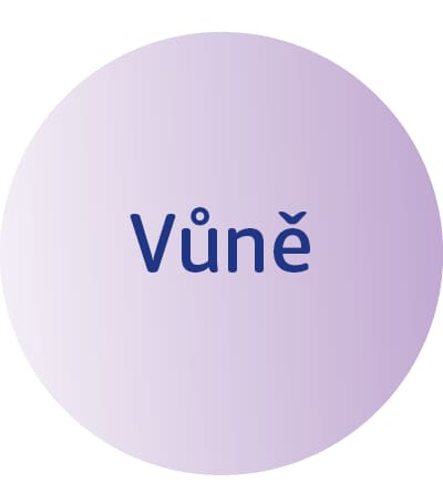 vůně