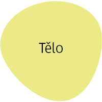 Péče o tělo