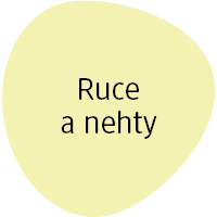 Ruce a nehty