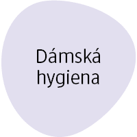 Dámská hygiena