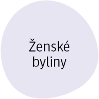 Ženské byliny
