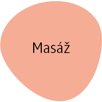 Masáž