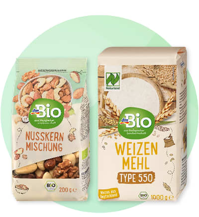Veganské produkty