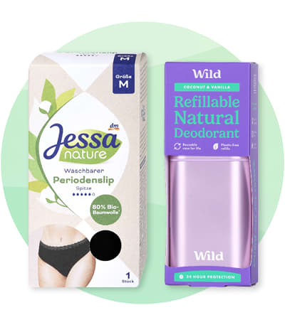 Zero waste & less waste