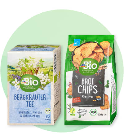 Bio produkty