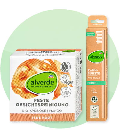 Tuhé produkty