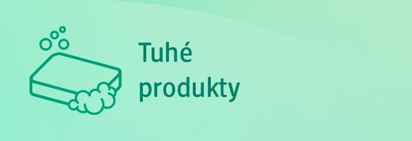 Tuhé produkty