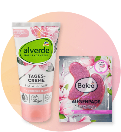 Příjemná péče o pleť