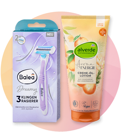 Uvolňující péče o tělo