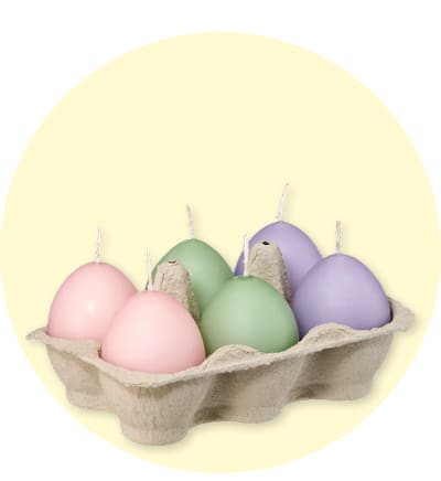 Velikonočné dekorace