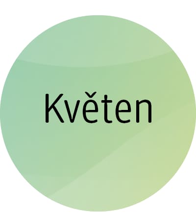duben