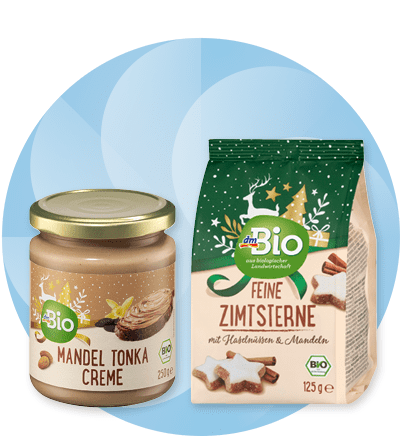 Krabička čaje Samahan a lahvička vitamínů Mivolis