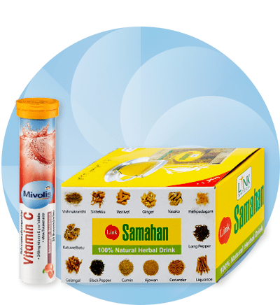 Nachlazení & imunita