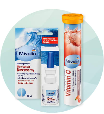 Nachlazení a imunita