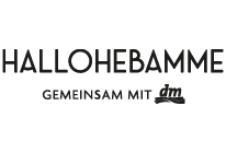 HALLOHEBAMME logo