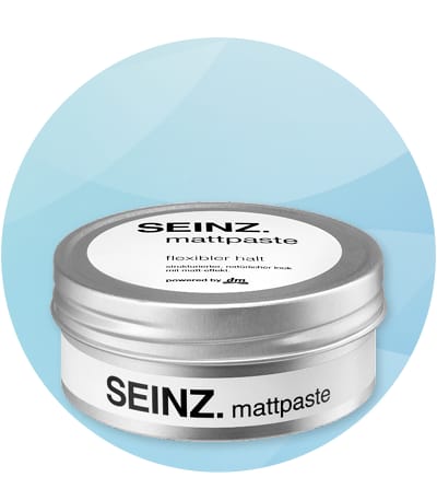 Péče o vlasy a styling