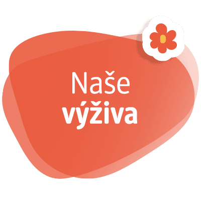Naše výživa