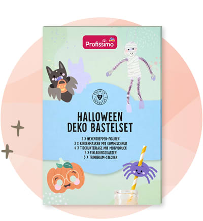 Halloween DIY nápady