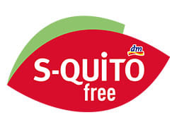 S-QUiTO free logo
