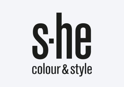 she logo
